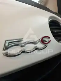 2013 Fiat 500