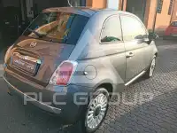 2013 Fiat 500