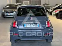 2013 Fiat 500