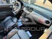 2013 Fiat 500
