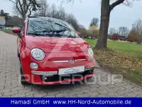 2013 Fiat 500