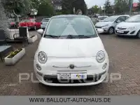 2013 Fiat 500
