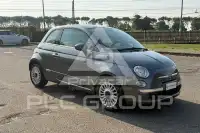 2013 Fiat 500