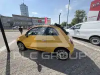 2013 Fiat 500
