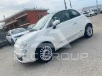2013 Fiat 500
