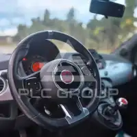 2013 Fiat 500