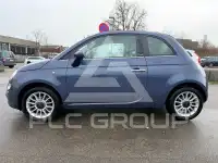 2013 Fiat 500