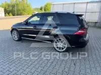 2013 Mercedes Benz ML 250