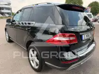 2013 Mercedes Benz ML 250