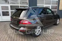 2013 Mercedes Benz ML 250