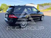 2013 Mercedes Benz ML 250