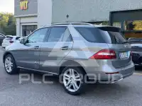 2013 Mercedes Benz ML 250