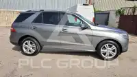 2013 Mercedes Benz ML 250