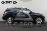 2013 Mercedes Benz ML 250