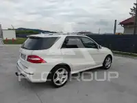 2013 Mercedes Benz ML 250