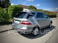 2013 Mercedes Benz ML 250