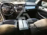 2013 Mercedes Benz ML 250