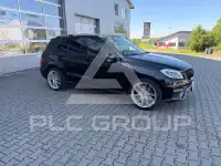 2013 Mercedes Benz ML 250