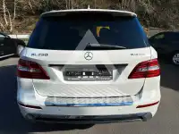 2013 Mercedes Benz ML 250