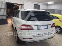 2013 Mercedes Benz ML 250