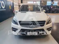 2013 Mercedes Benz ML 250