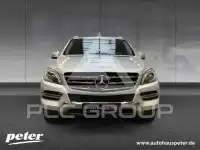 2013 Mercedes Benz ML 250