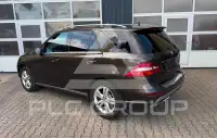 2013 Mercedes Benz ML 250