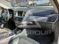 2013 Mercedes Benz ML 250
