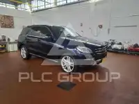 2013 Mercedes Benz ML 250