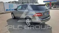 2013 Mercedes Benz ML 250