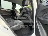 2013 Mercedes Benz ML 250