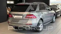 2013 Mercedes Benz ML 250