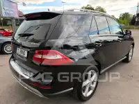 2013 Mercedes Benz ML 250