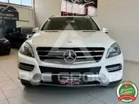 2013 Mercedes Benz ML 250