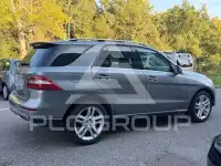 2013 Mercedes Benz ML 250