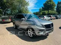 2013 Mercedes Benz ML 250