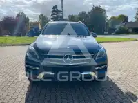 2013 Mercedes Benz ML 250
