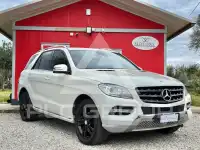 2013 Mercedes Benz ML 250