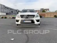 2013 Mercedes Benz ML 250
