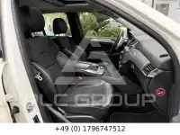 2013 Mercedes Benz ML 250