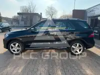 2013 Mercedes Benz ML 250