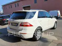 2013 Mercedes Benz ML 250
