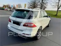 2013 Mercedes Benz ML 250