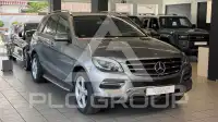 2013 Mercedes Benz ML 250