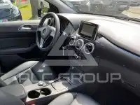 2013 Mercedes Benz B 200