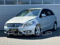 2013 Mercedes Benz B 200