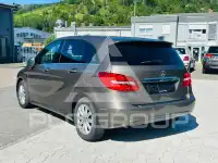 2013 Mercedes Benz B 200
