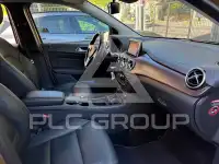 2013 Mercedes Benz B 200