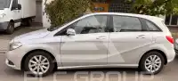 2013 Mercedes Benz B 200