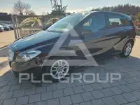 2013 Mercedes Benz B 200